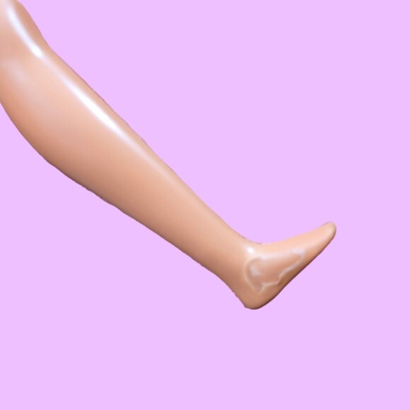 Vtg Skipper doll - Picture 5 of 5